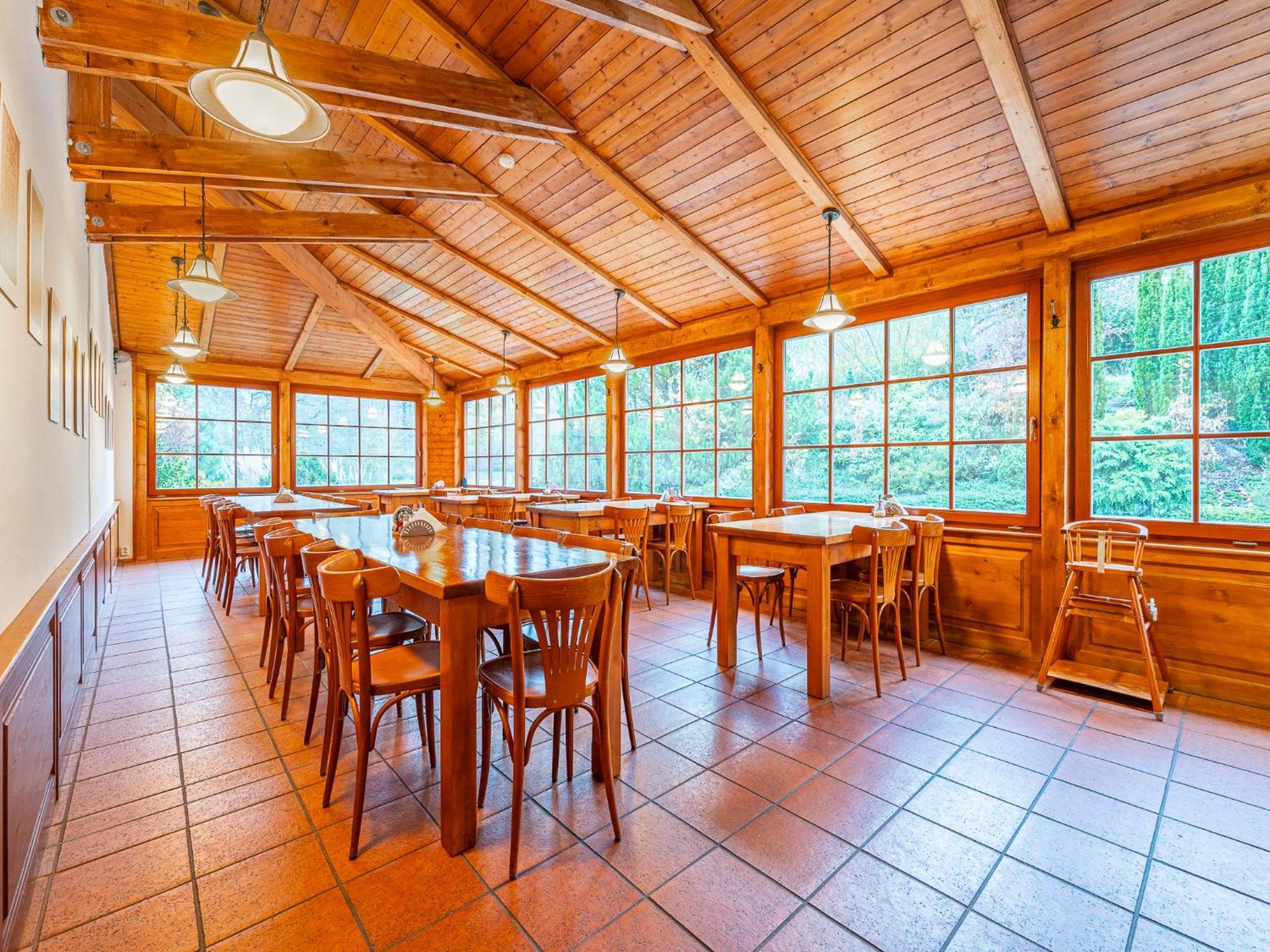 Mlyn Mitrovice Hotel Příbram Екстериор снимка